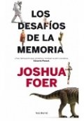 Los desafíos de la memoria de Joshua Foer