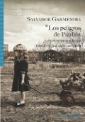 Los peligros de Paulina y otros cuentos selectos de Salvador Garmendia