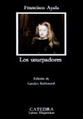 Los usurpadores de Francisco Ayala