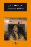 Los vagabundos del Dharma de Jack Kerouac
