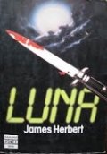Luna de James Herbert