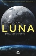 Luna ascendente de Ian McDonald