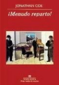 ¡Menudo Reparto! de Jonathan Coe