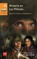 Misterio en Los Piñones de Beatriz García-Huidobro