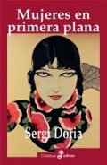 Mujeres en primera plana de Varios Autores