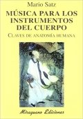 Música para los instrumentos del cuerpo de Mario Satz