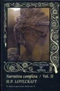 Narrativa completa (H. P. Lovecraft) de H. P. Lovecraft