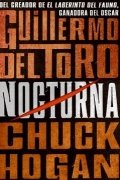 Nocturna de Guillermo del Toro
