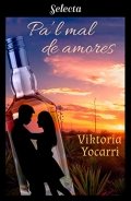 Pa'l mal de amores de Viktoria Yocarri