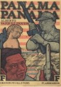 ¡Panamá, Panamá! de Alberto Vázquez-Figueroa