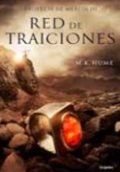 Red de traiciones de M. K. Hume