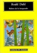Relatos de lo inesperado de Roald Dahl