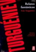 Relatos fantásticos (Iván Turguénev) de Iván Turguénev
