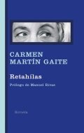 Retahílas de Carmen Martín Gaite