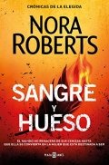 Sangre y hueso de Nora Roberts