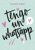 Tengo un whatsapp de Susana Rubio Girona