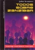 Todos sobre Zanzíbar de John Brunner