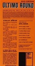 Último round de Julio Cortázar