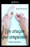Un corazón que conquistar de Joan Norwood