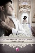 Un prometido inadecuado de Romina Naranjo
