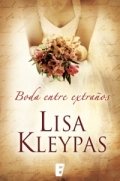 Una boda entre extraños de Lisa Kleypas