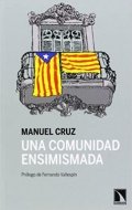 Una comunidad ensimismada de Manuel Cruz