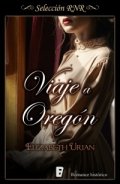 Viaje a Oregón de Elizabeth Urian