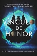Vínculo de honor de Rachel Caine