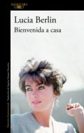 Bienvenida a casa de Lucia Berlin