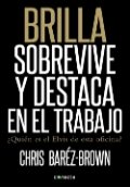 Brilla (Chris Baréz-Brown) de Chris Baréz-Brown