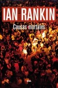 Causas mortales de Ian Rankin