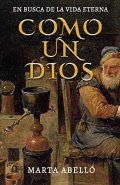 Como un dios de Marta Abelló