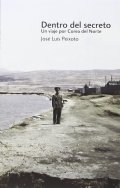 Dentro del secreto de José Luís Peixoto