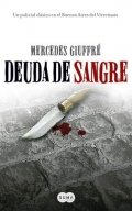 Deuda de sangre (Mercedes Giuffré) de Mercedes Giuffré