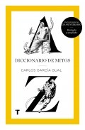 Diccionario de mitos de Carlos García Gual