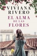 El alma de las flores de Viviana Rivero