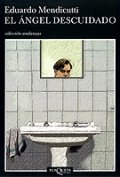 El ángel descuidado de Eduardo Mendicutti