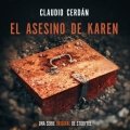El asesino de Karen de Claudio Cerdán
