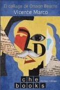 El collage de Orsson Beans de Vicente Marco Aguilar