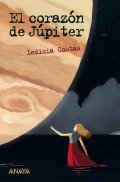 El corazón de Júpiter de Ledicia Costas
