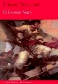El corsario negro de Emilio Salgari
