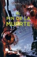 El fin de la muerte de Cixin Liu