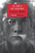 El hilo de sangre de Ernesto Mallo