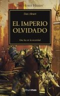 El imperio olvidado de Dan Abnett