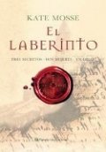 El laberinto (Kate Mosse) de Kate Mosse