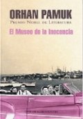 El museo de la inocencia de Orhan Pamuk