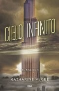 El piso mil. Cielo infinito de Katharine McGee