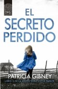 El secreto perdido de Patricia Gibney