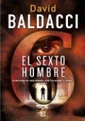 El sexto hombre (David Baldacci) de David Baldacci