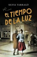 El tiempo de la luz de Sílvia Tarragó Castrillón